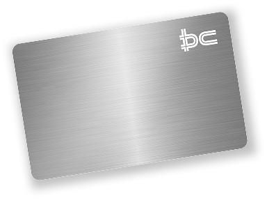 Silver Card